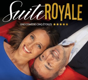 "Suite royale" au Théâtre de la Madeleine : mais à quel prix ? "Suite royale" au Théâtre de la Madeleine : mais à quel prix ?
