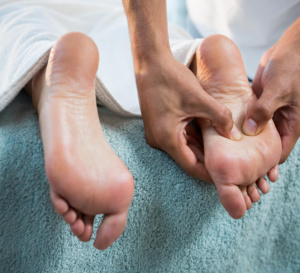 L'A-MCA décrypte la réflexologie L'A-MCA décrypte la réflexologie