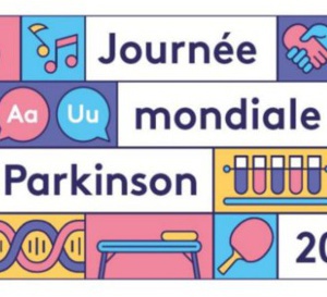 11 avril 2023 : Journée Mondiale de la maladie de Parkinson