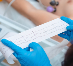 Insuffisance cardiaque : reconnaître les signaux d'alerte !