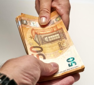 Un don manuel est taxable s'il est découvert après un contrôle fiscal