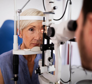 Glaucome : un implant "nouvelle génération" présente des résultats cliniques positifs à 24 mois