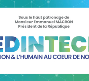 Medintechs : grand succès pour le Village Prévention