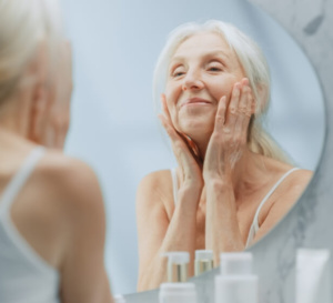 Bien vieillir : les stratégies pour les marques du secteur de la cosmétique Bien vieillir : les stratégies pour les marques du secteur de la cosmétique