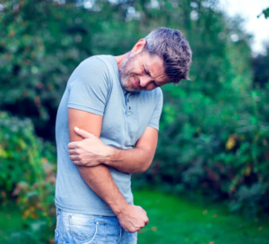 Tendinite du coude et traitement chiropratique Tendinite du coude et traitement chiropratique