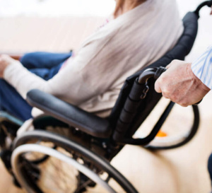 CESE : des pistes pour mieux prendre en charge la perte d'autonomie des ainés CESE : des pistes pour mieux prendre en charge la perte d'autonomie des ainés