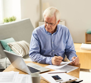 Les seniors sont-ils fragilisés par la réforme de l'Assurance chômage et la réforme des retraites ? Les seniors sont-ils fragilisés par la réforme de l'Assurance chômage et la réforme des retraites ?