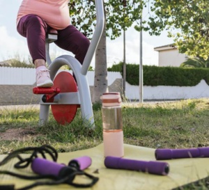 La surcharge pondérale due à l'obésité aggraverait l'arthrite