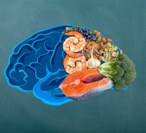 La nutrition a-t-elle un impact sur la mémoire ? 3 questions à Hélène Amieva et Guillaume Ferreira