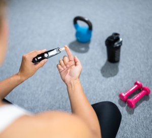 L'activité physique : un indispensable dans la prévention du diabète de type 2