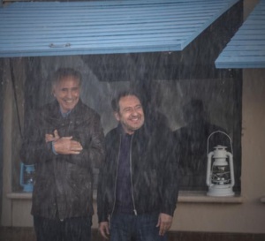 Sexygénaires : entretien avec le réalisateur du film, Robin Sykes Sexygénaires : entretien avec le réalisateur du film, Robin Sykes