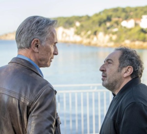 Sexygénaires : entretien avec le comédien Thierry Lhermitte