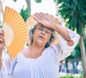 Vagues de chaleur : les bonnes pratiques ! Vagues de chaleur : les bonnes pratiques !