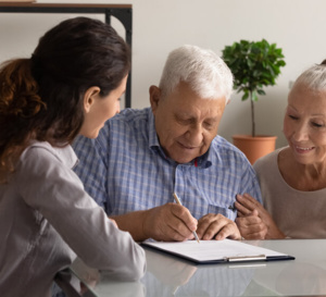 Protégez votre avenir avec des contrats de prévoyance adaptés