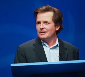 Tenace : un très beau film sur Michael J. Fox et sa lutte contre Parkinson Tenace : un très beau film sur Michael J. Fox et sa lutte contre Parkinson