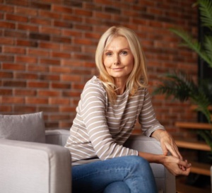 "On m'a dit qu'à la ménopause..." : tribune de Véronique Geronutti, naturopathe "On m'a dit qu'à la ménopause..." : tribune de Véronique Geronutti, naturopathe