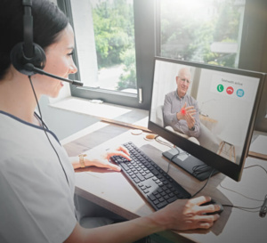 L'apport de la technologie au sein des maisons de retraite, par Olivier Bessières L'apport de la technologie au sein des maisons de retraite, par Olivier Bessières