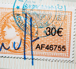 Timbre fiscal électronique : comment ça marche ?