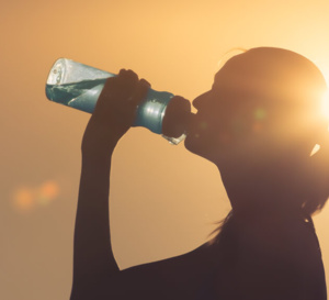 Première canicule 2023 : 80 morts en excès Première canicule 2023 : 80 morts en excès