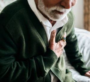 Patients insuffisants cardiaque : un algorithme qui prédit les décompensations