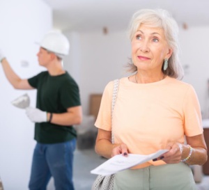 Seniors et bien vivre chez soi : une évolution bien plus qu'une révolution