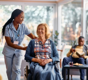Les Belles Rencontres de Domitys reviennent pendant la Semaine Bleue 2023 Les Belles Rencontres de Domitys reviennent pendant la Semaine Bleue 2023