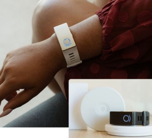 Remedee : un bracelet contre les douleurs liées à l'arthrose