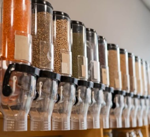 La liste des produits ne pouvant pas être vendus en vrac déterminée
