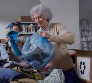 Le bénévolat : trois questions à Thibaut de Saint-Pol Le bénévolat : trois questions à Thibaut de Saint-Pol