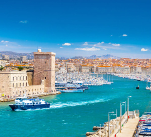 Marseille : Alzheimer, quand l'art apaise la maladie...