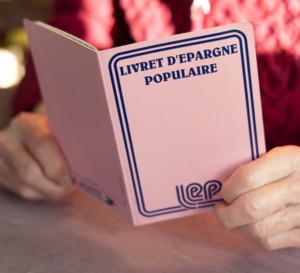 Le plafond du livret d'épargne populaire relevé à 10.000 euros depuis le 1er octobre 2023