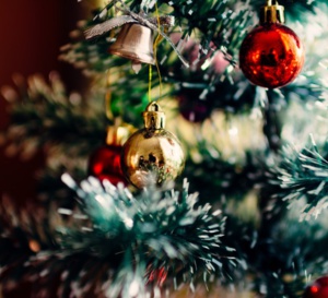 Pourquoi offrir une couverture de Noël en cadeau de fin d'année ?