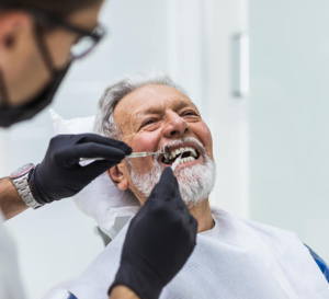 Les soins dentaires sont désormais moins bien remboursés par l'Assurance maladie