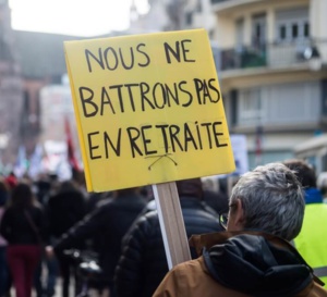 Pensions de retraite : les syndicats demandent une revalorisation immédiate de 10% !