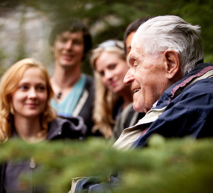 Fondation Partage & Vie : découverte en terre inconnue (partie 1) Fondation Partage & Vie : découverte en terre inconnue (partie 1)