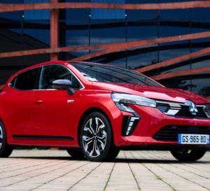 Mitsubishi Colt : pourquoi acheter une Colt et non une Clio ?