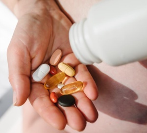 Quelle vitamine prendre contre l'anxiété ?