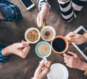 Le café, une boisson aux multiples bienfaits pour la santé Le café, une boisson aux multiples bienfaits pour la santé
