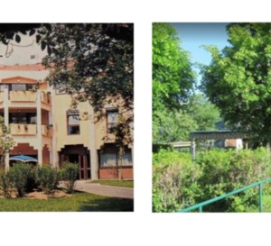 Meylan : la Maison Cantonale des Personnes Âgées rejoint la Fondation Partage et Vie
