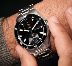 Withings ScanWatch Nova : l'une des meilleures smartwatch santé sur le marché actuellement Withings ScanWatch Nova : l'une des meilleures smartwatch santé sur le marché actuellement