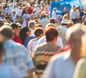 Recensement 2024 de la population : quand et où ? Recensement 2024 de la population : quand et où ?