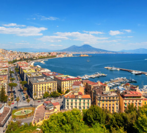 Les Thermalies 2024 : à la découverte de l'Italie, l'autre paradis thermal