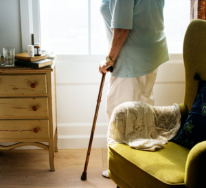 Une majorité des ainés vivant seuls à domicile ne se sent pas en sécurité Une majorité des ainés vivant seuls à domicile ne se sent pas en sécurité