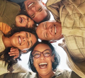 "Et si les vieux aussi sauvaient la planète ?" de Serge Guérin (interview exclusive) "Et si les vieux aussi sauvaient la planète ?" de Serge Guérin (interview exclusive)