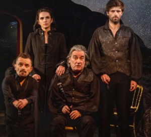 Les Diaboliques de Christophe Barbier au Théâtre de Poche Montparnasse : Diaboliquement sympathique ! Les Diaboliques de Christophe Barbier au Théâtre de Poche Montparnasse : Diaboliquement sympathique !