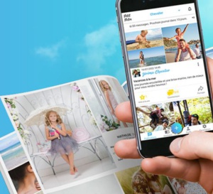 Petit Potin : une nouvelle application qui favorise les liens et les échanges intergénérationnels