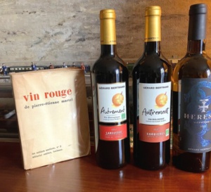 Les vins du sud-ouest de Gérard Bertrand Les vins du sud-ouest de Gérard Bertrand