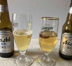 Alcool : le 0% marketing du mois de janvier Alcool : le 0% marketing du mois de janvier