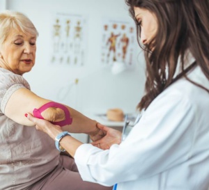 Des bienfaits de la kinésiologie pour les seniors