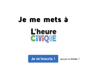 Action citoyenne : une réserve territoriale pour donner du temps à sa commune Action citoyenne : une réserve territoriale pour donner du temps à sa commune